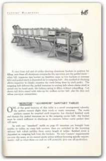 c1920s Monitor Canning Machinery Catalog on CD  