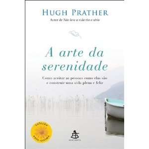  Arte da Serenidade (Em Portugues do Brasil) (9788575424452 