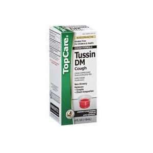  Tussin DM Cough & Chest Congestion (PACK 2) Health 
