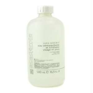  Hypo Sensible Cleaning Water & Toner For Face & Eyes ( Salon 