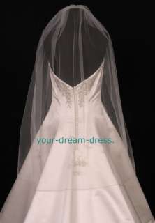 additional comments incredible quality and elegance about our veils we 