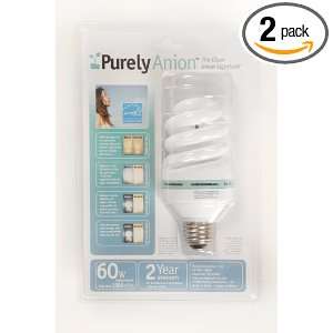 Purely Products PA152 15 Watt Green Energy Efficient 