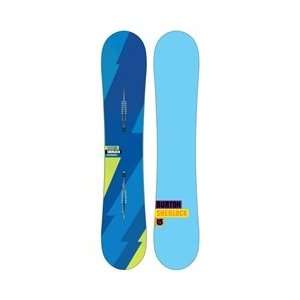  Burton Sherlock Snowboard   160