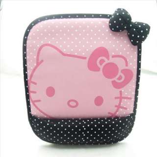 pcs of Hello Kitty Mouse Pad Mad for PC Laptop with Wrist Rest