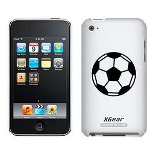    Soccer Ball 2 on iPod Touch 4G XGear Shell Case Electronics