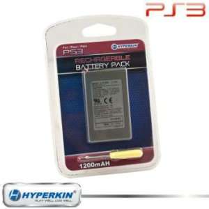   High Capacity Battery Continuous Play 45 Hours Electronics