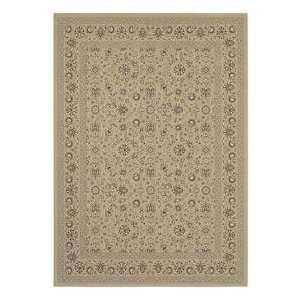  Shaw Woven Expressions Platinum Shelburne Almond 02702 