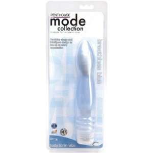  MODE BODY FORM VIBE BREATHLESS BLUE Health & Personal 