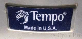 Tempo PE930 ADSL Compatible Waterproof Telephone Test Set  