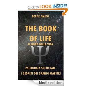 The book of life   il libro della vita, psicologia spirituale   i 