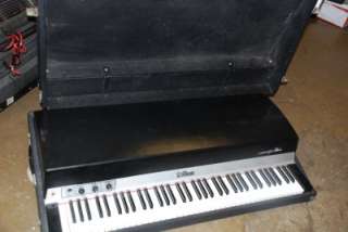 Fender Rhodes Seventy Three 73 model FR electic portable Piano w/case 