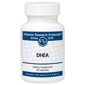  VRP   DHEA, dehydroepiandrosterone