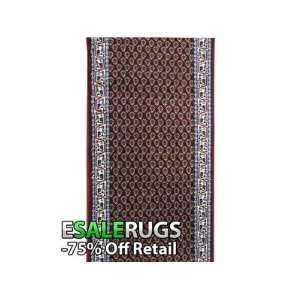  99 5 x 2 7 Botemir Persian rug