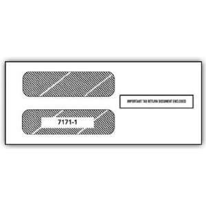  EGP IRS Approved Kirchman Tax Envelope