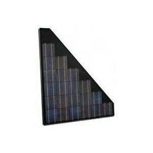  Sharp ND72ELUC 72 Watt Solar Module Panel (OnEnergy format 
