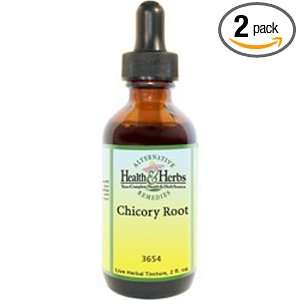  Alternative Health & Herbs Remedies Chicory Root 2 Ounces 