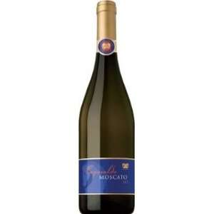  2011 Caposaldo Moscato 750ml 750 ml Grocery & Gourmet 