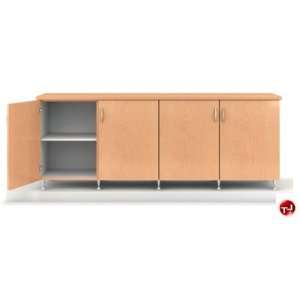  Nevins Aldo CB9725L, Storage Buffet Storage Credenza 