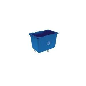  Continental Commercial 59161   Recycling Truck w/ 16 cu ft 