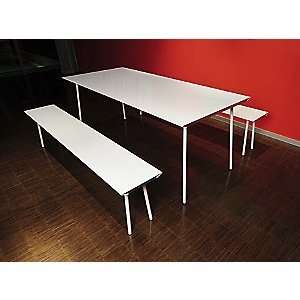  Air Dining Table by Radius