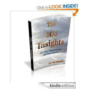 101 Insights (n/a) Phil Walmsley  Kindle Store