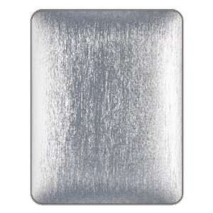   for iPad Corium   Glitter Fiber   Silver (NJ J012 45) Electronics