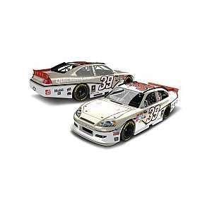   Ryan Newman 12 Quicken Loans #39 Impala, 124 Frost Toys & Games