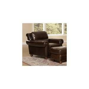    Levi Leather Chair by Leather Italia USA Musical Instruments