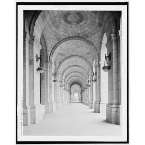  Corridor,Union Station,Washington,D.C.
