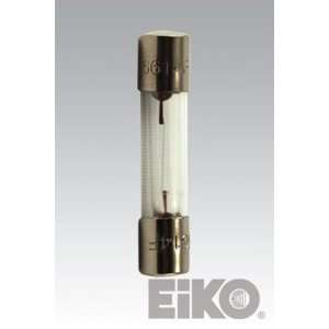  EIKO 6612F   12V .25A/T 2 SF6/6 Base