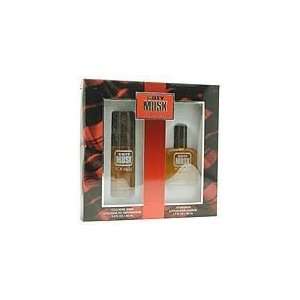  COTY MUSK by Coty   Gift Set for Men Coty Beauty