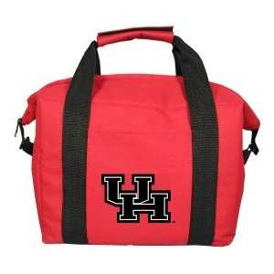 Houston Cougars Kolder 12 Pack Cooler Bag  Sports 