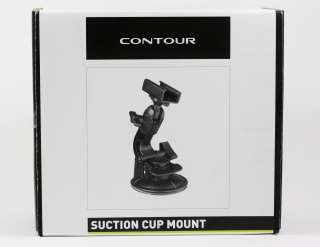 Contour HD 1080p Windshield + Suction Mount BRAND NEW  