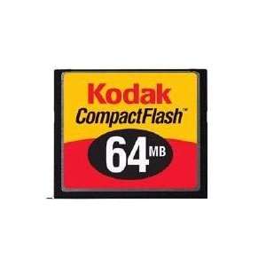  Kodak Digital Film 20PC   Cf Counter Display SMALL64MB 