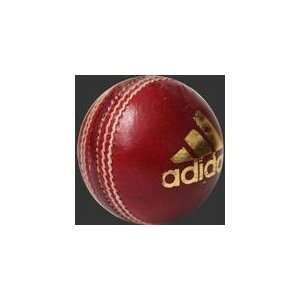  Adidas County Cricket Ball