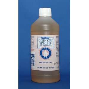  SOAP TINCTURE 16OZ HUMCO HOLDING GROUP INC.