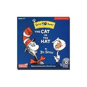   Seuss The Cat In The Hat Games And Activities On Every Page Home