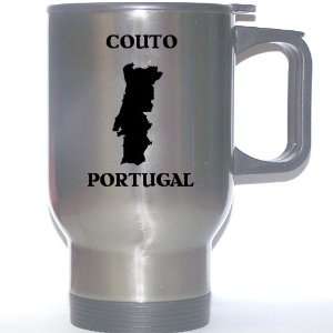  Portugal   COUTO Stainless Steel Mug 