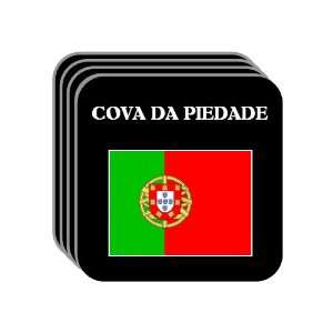  Portugal   COVA DA PIEDADE Set of 4 Mini Mousepad 