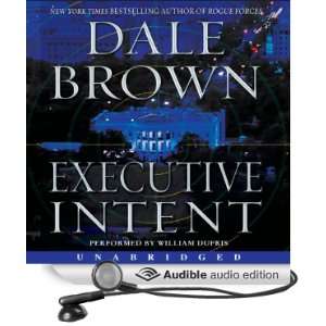   Novel (Audible Audio Edition) Dale Brown, William Dufris Books