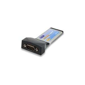   SD EXP15005 1 port ExpressCard/34 Serial Adapter Electronics