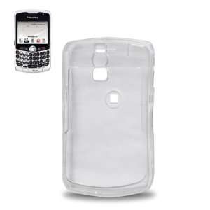  Reiko CPC BB8330CL Crystal Protector Cover for Blackberry 