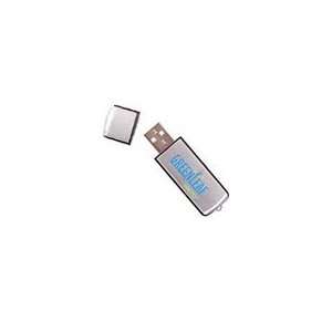  Min Qty 100 USB Flash Memory Sticks, Eco Friendly Metal 