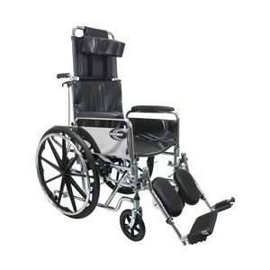    Karman KN 880 Reclining Back Wheelchair