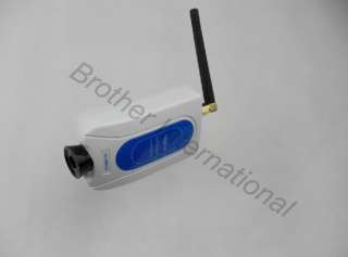 Brand New Digital Wireless 4 CCTV Camera Home Security Kit USB DVR