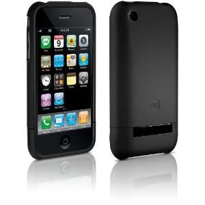    Philips DLM63078/10 iPhone 3G(S) Hard Case with Stand Electronics