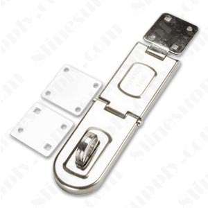 Security Hasp 2 Section Cherry Master / 8 Liner / Pot O Gold / Arcade 