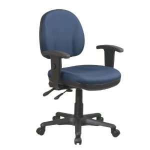  Sculptured Ergonomic Managers Chair