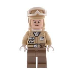  LEGO® Star Wars Hoth Rebel Trooper Minifigure Toys 