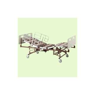  Invacare Heavy Duty Bed  750 Lbs 